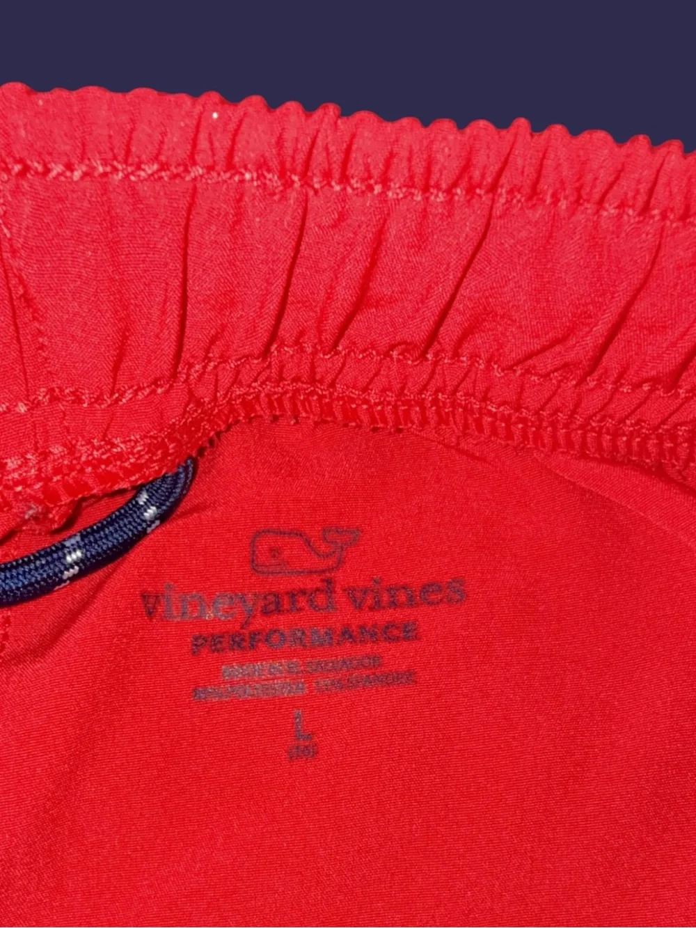 Vineyard Vines classic vibrant